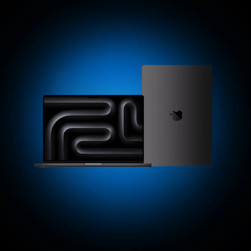 MacBook Pro M4