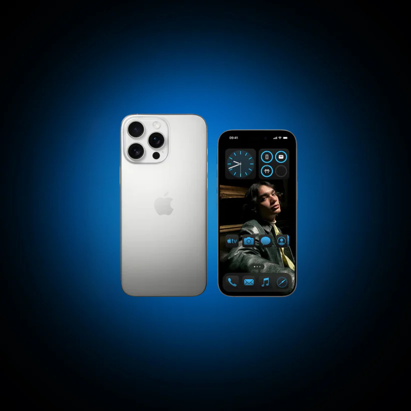 iPhone 16 Pro