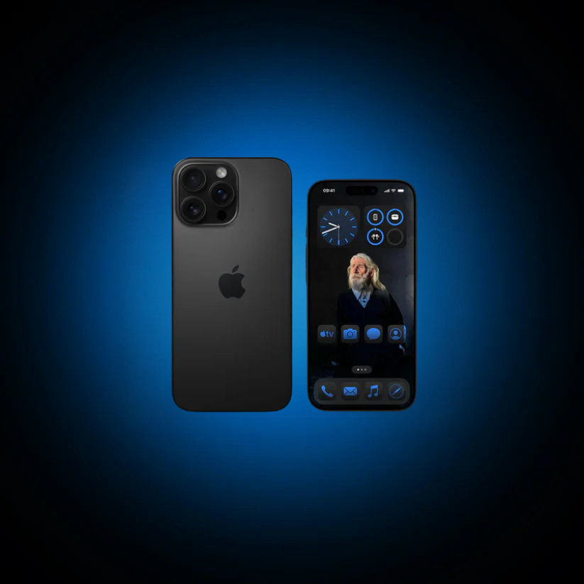 iPhone 16 Pro