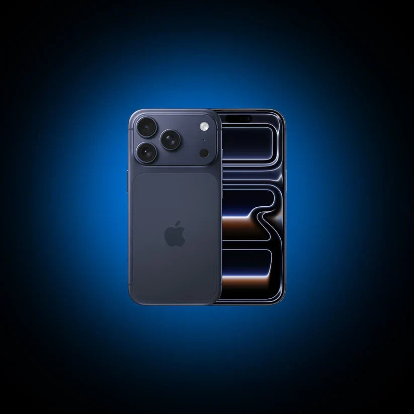 iPhone 17 Pro
