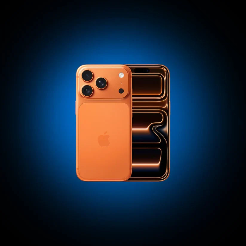 iPhone 17 Pro