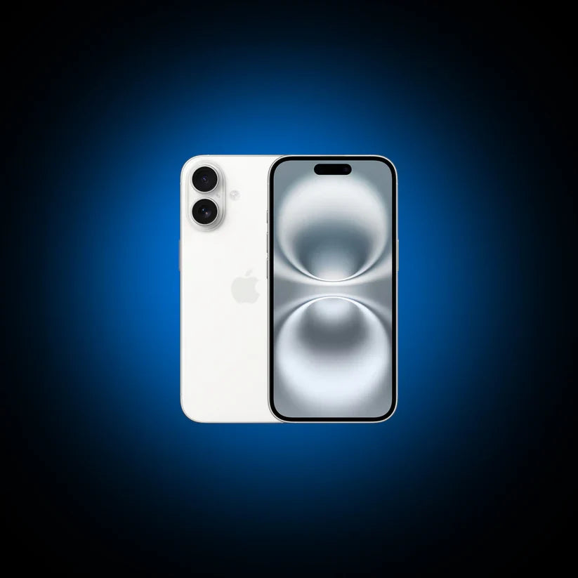 iPhone 16