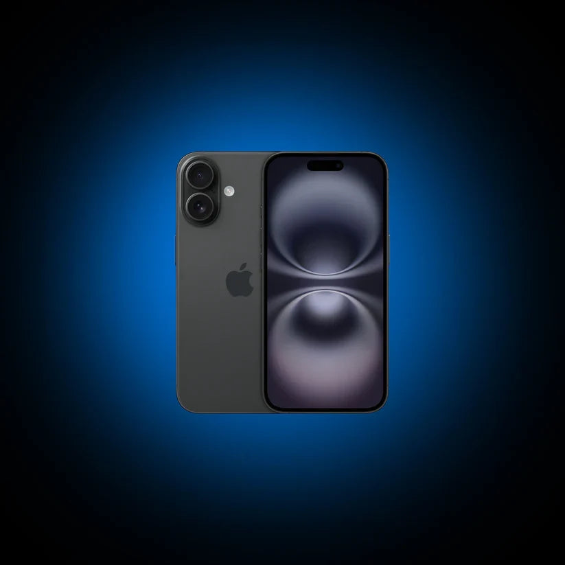 iPhone 16