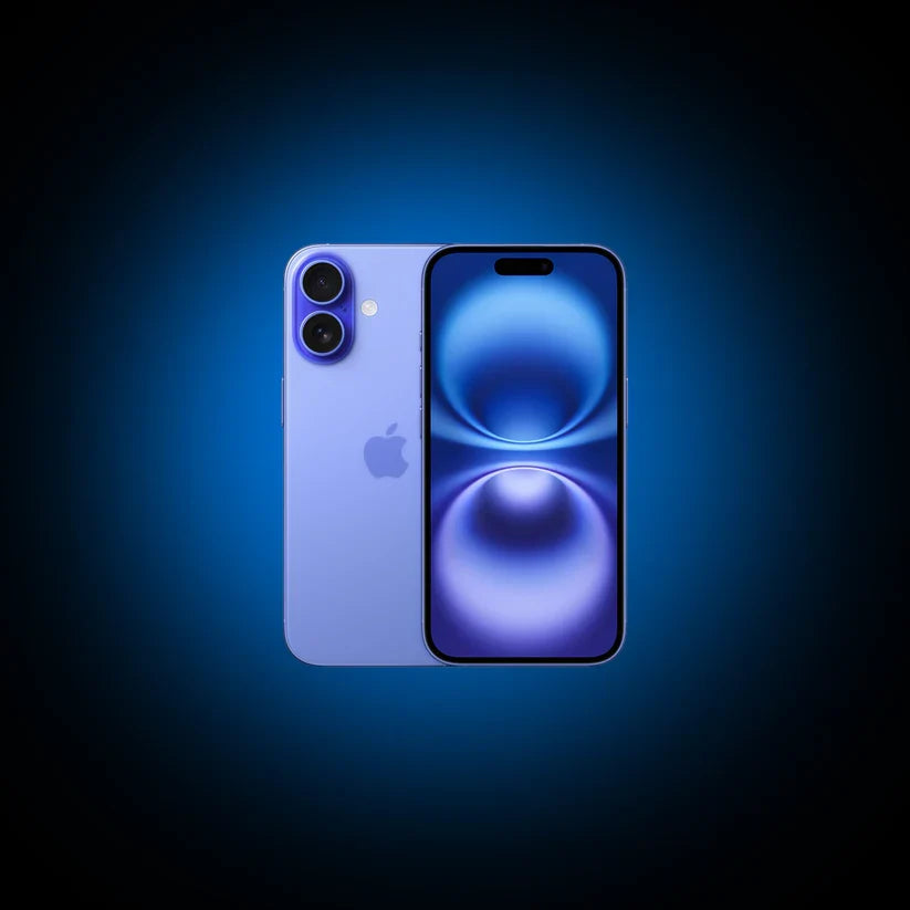 iPhone 16