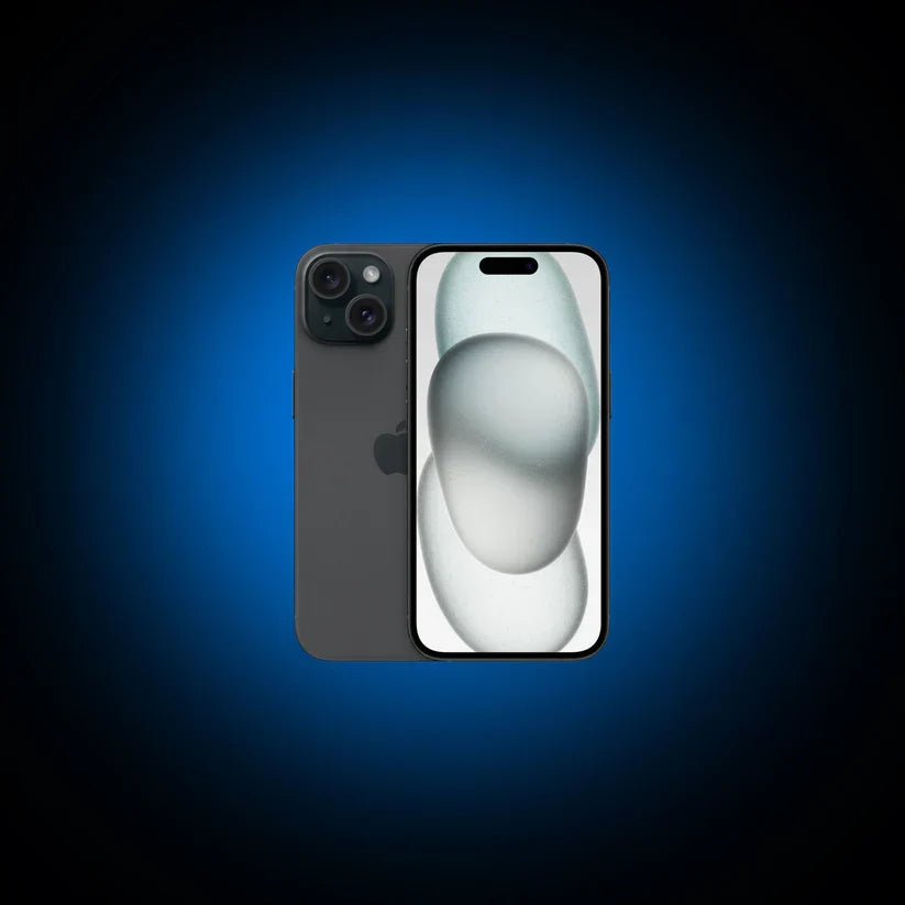 iPhone 15