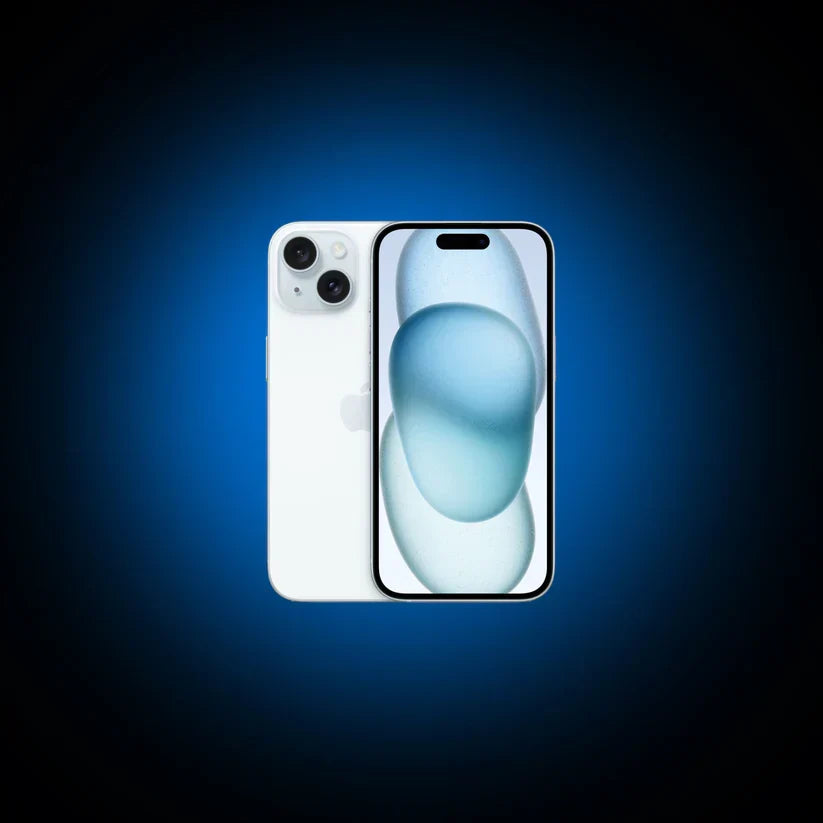 iPhone 15