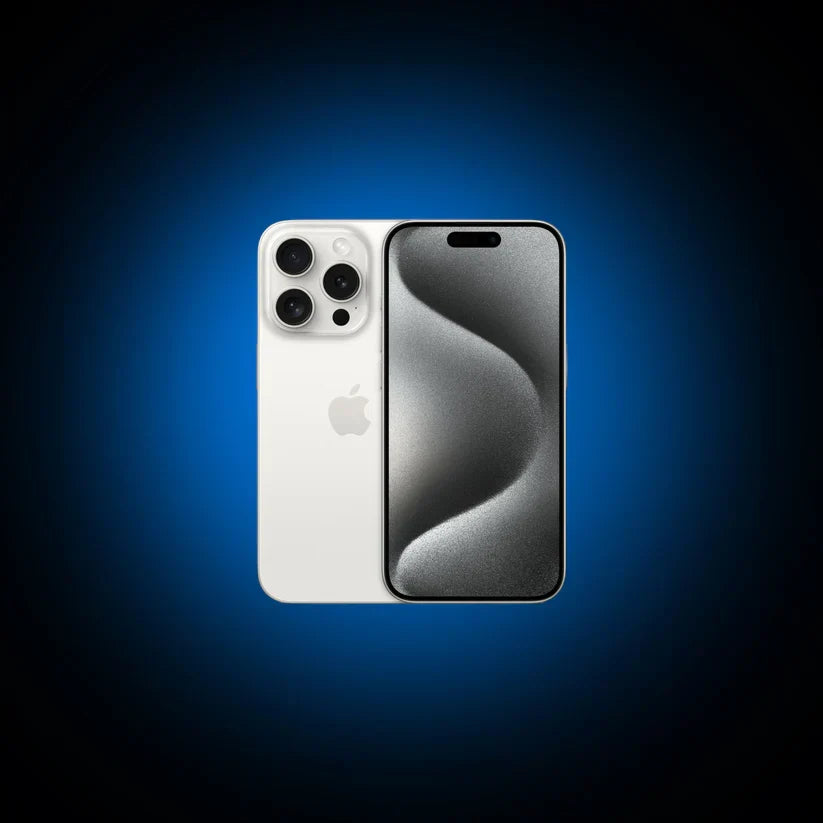 iPhone 15 Pro