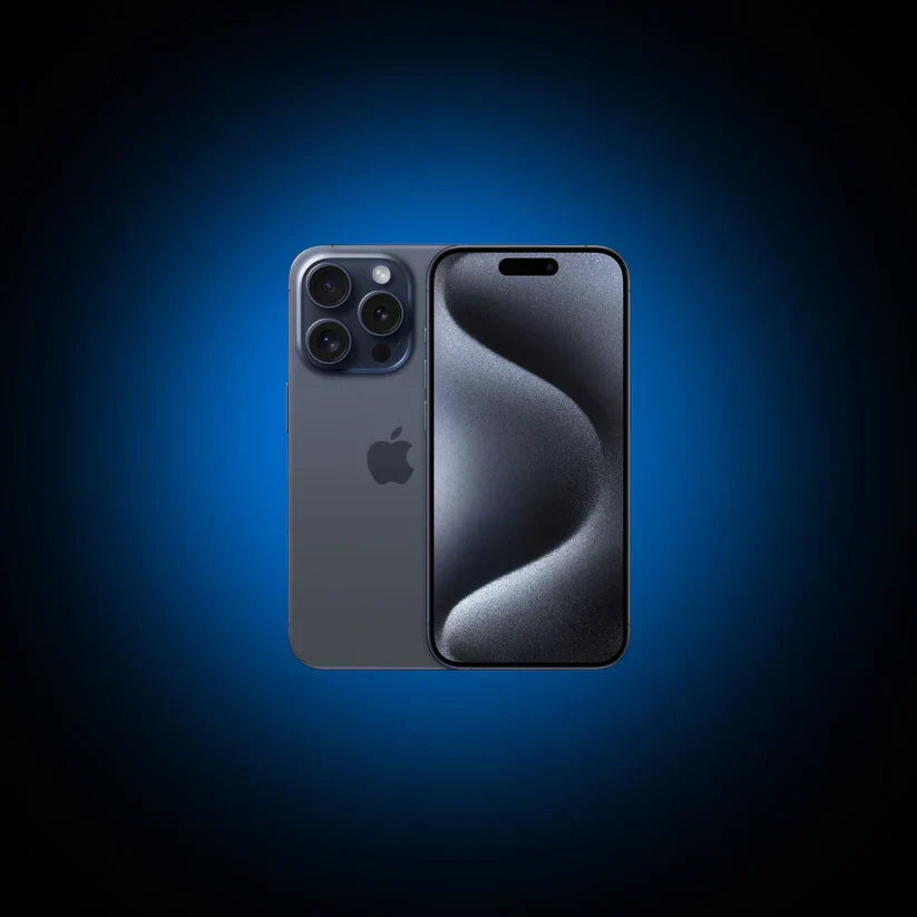 iPhone 15 Pro