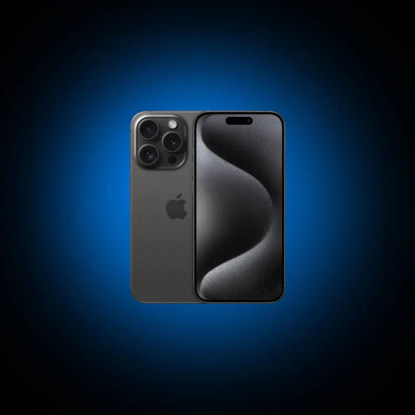 iPhone 15 Pro
