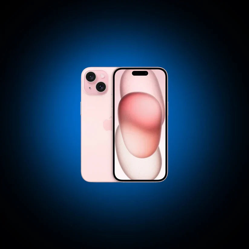 iPhone 15